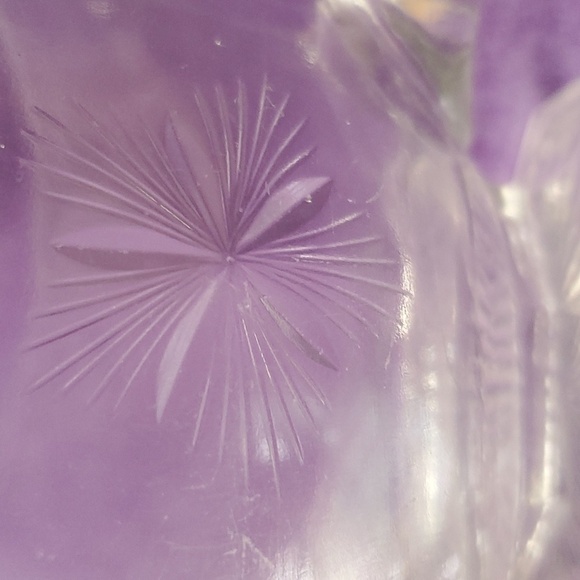 EAPG US Glass Co. No. 15120 (OMN) aka Venus Creamer ca 1910 - Picture 7 of 7